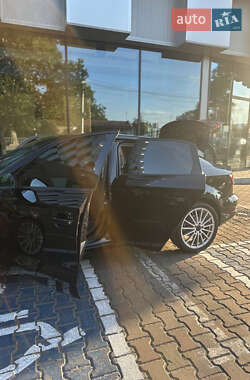 Седан Audi A3 2016 в 