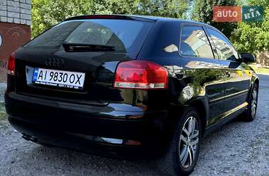 Хэтчбек Audi A3 2006 в 