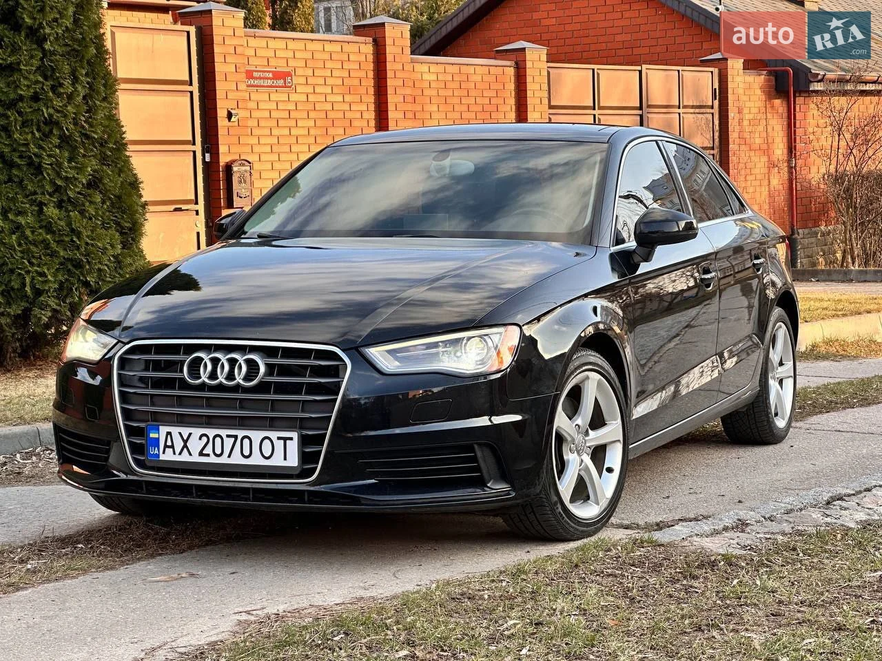 2014 Audi A3 - мініатюра 54