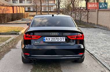 Седан Audi A3 2013 в Харкові фото 8 Седан Audi A3 2013 в Харкові