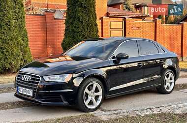 Седан Audi A3 2013 в 