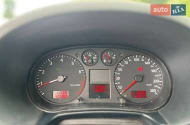 Хетчбек Audi A3 1999 в 