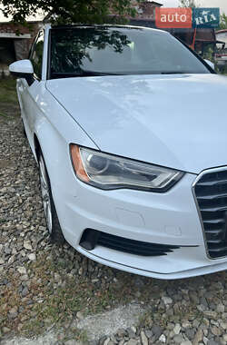 Седан Audi A3 2014 в 
