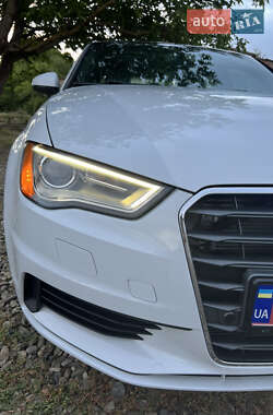 Седан Audi A3 2014 в 