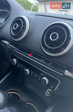Седан Audi A3 2014 в 