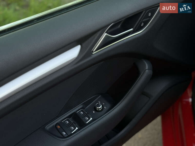 Седан Audi A3 2013 в Белой Церкви
