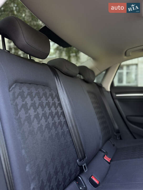 Седан Audi A3 2013 в Белой Церкви