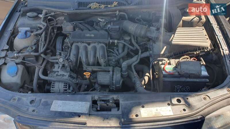 Хэтчбек Audi A3 2002 в Киеве