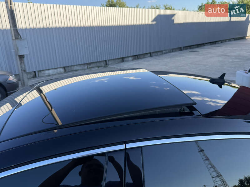 Седан Audi A3 2018 в Лубнах