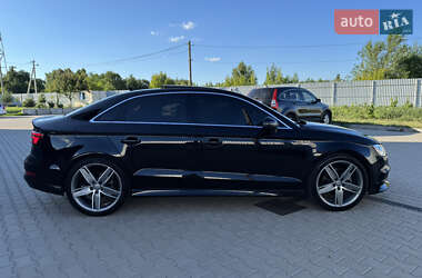 Седан Audi A3 2018 в 