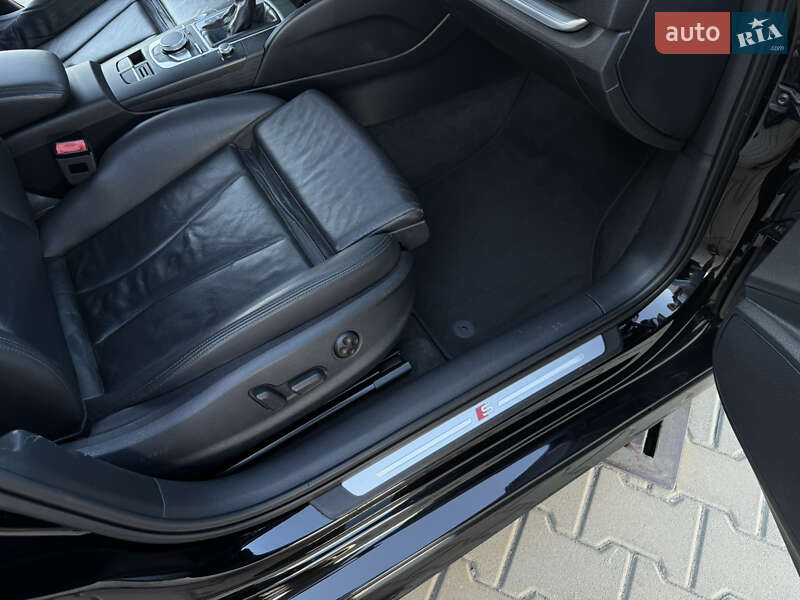 Седан Audi A3 2018 в Лубнах