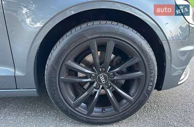 Седан Audi A3 2016 в 