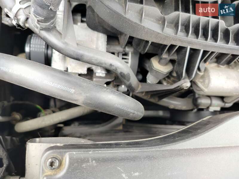 Седан Audi A3 2016 в Одесі