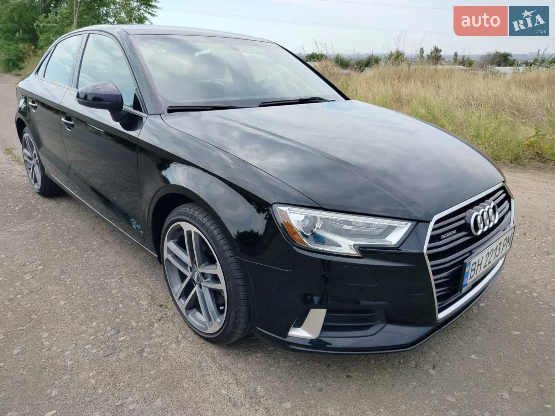 2016 Audi A3 - мініатюра 15