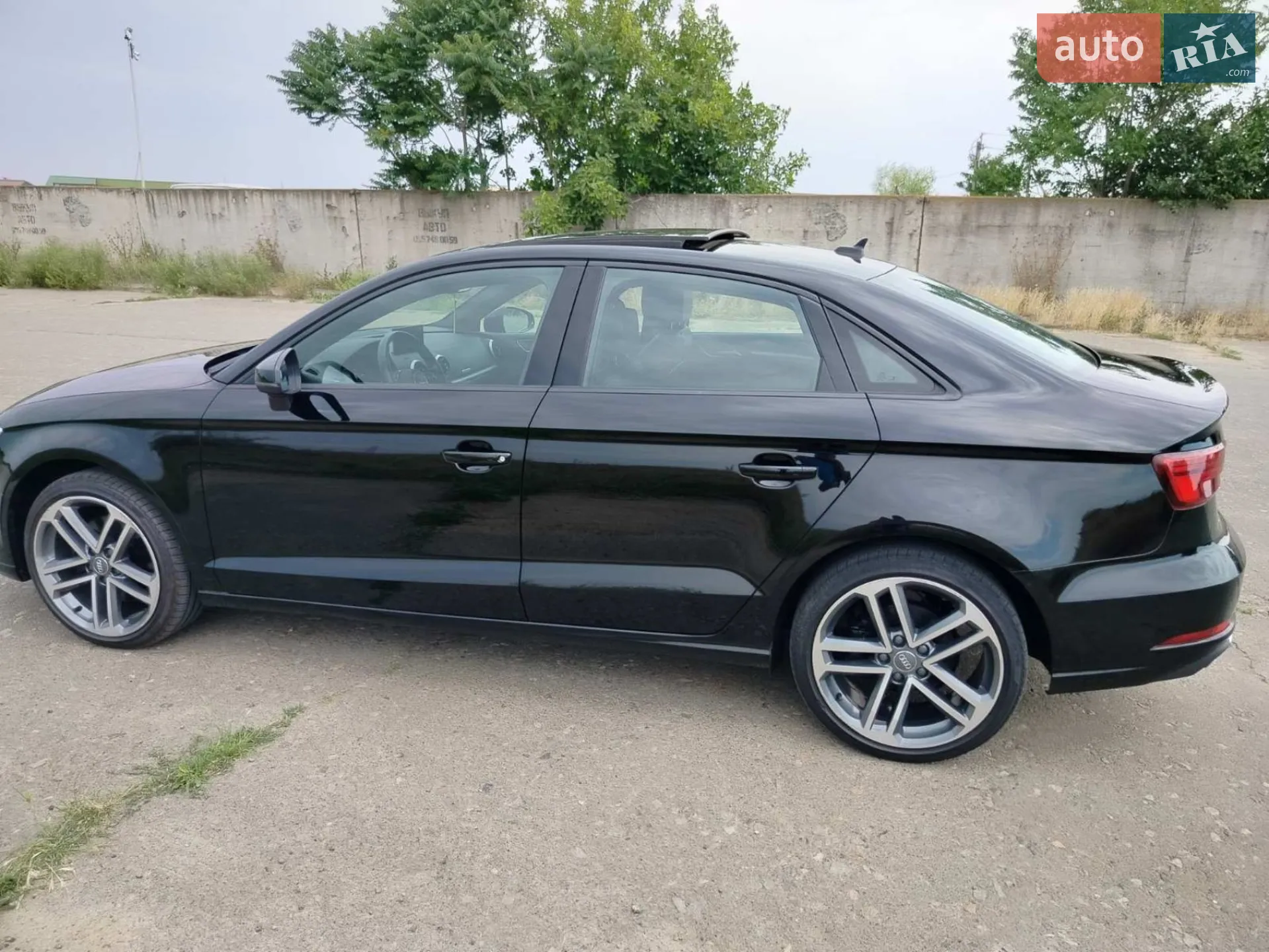 2016 Audi A3 - мініатюра 22