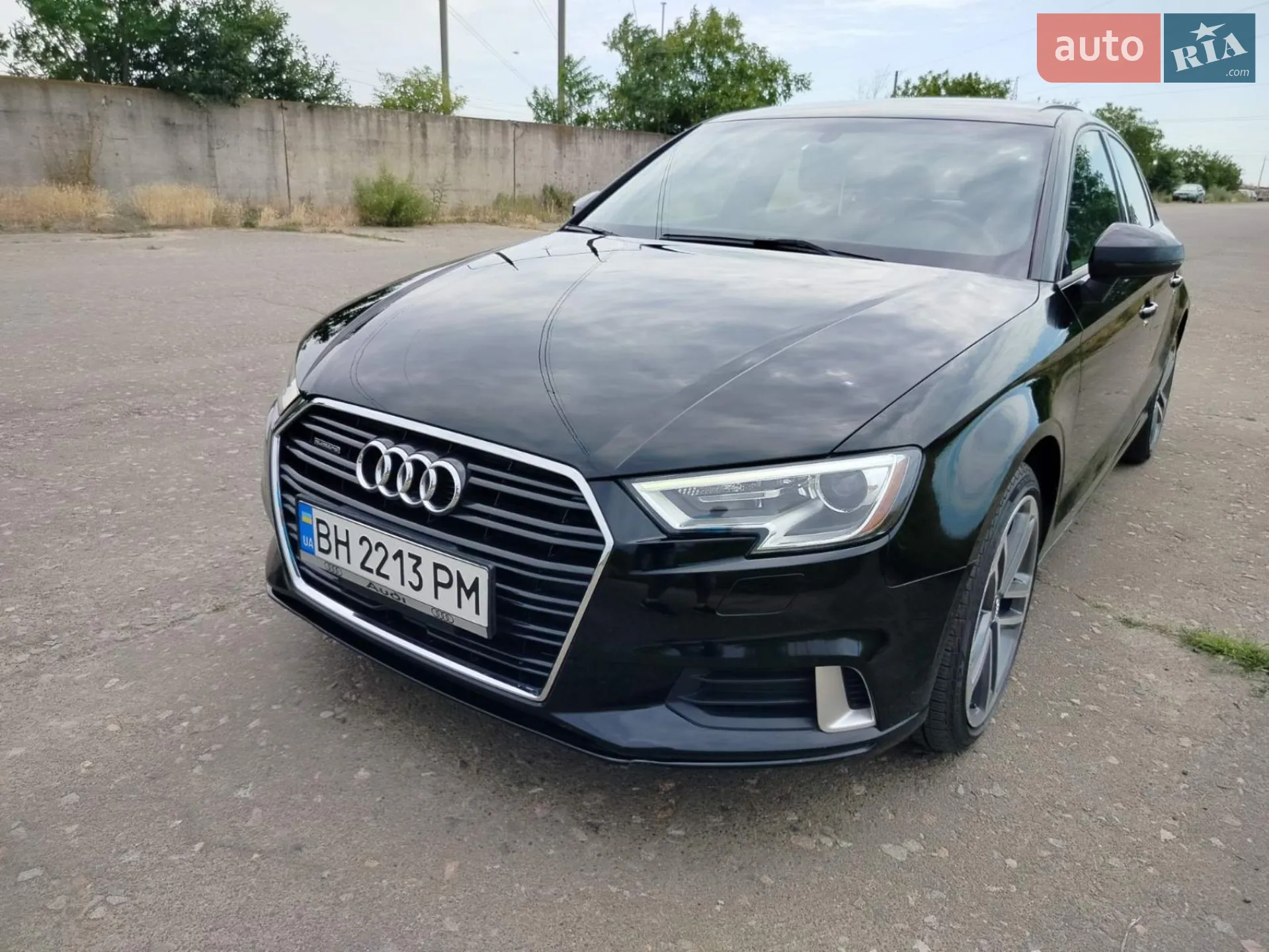 2016 Audi A3 - мініатюра 27