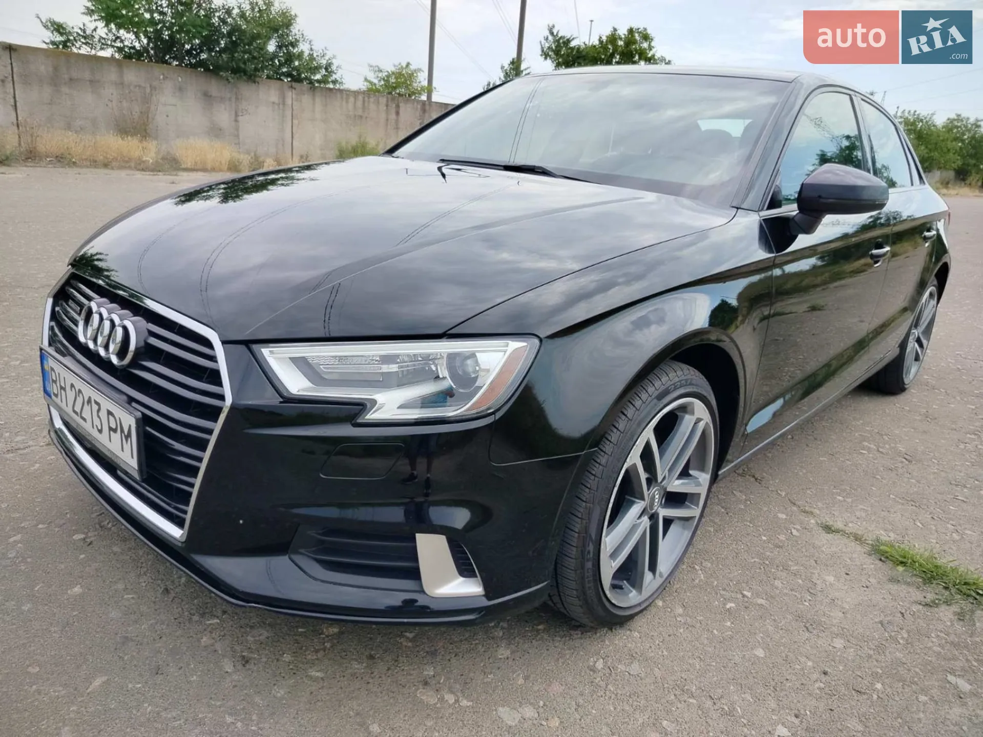 2016 Audi A3 - мініатюра 47