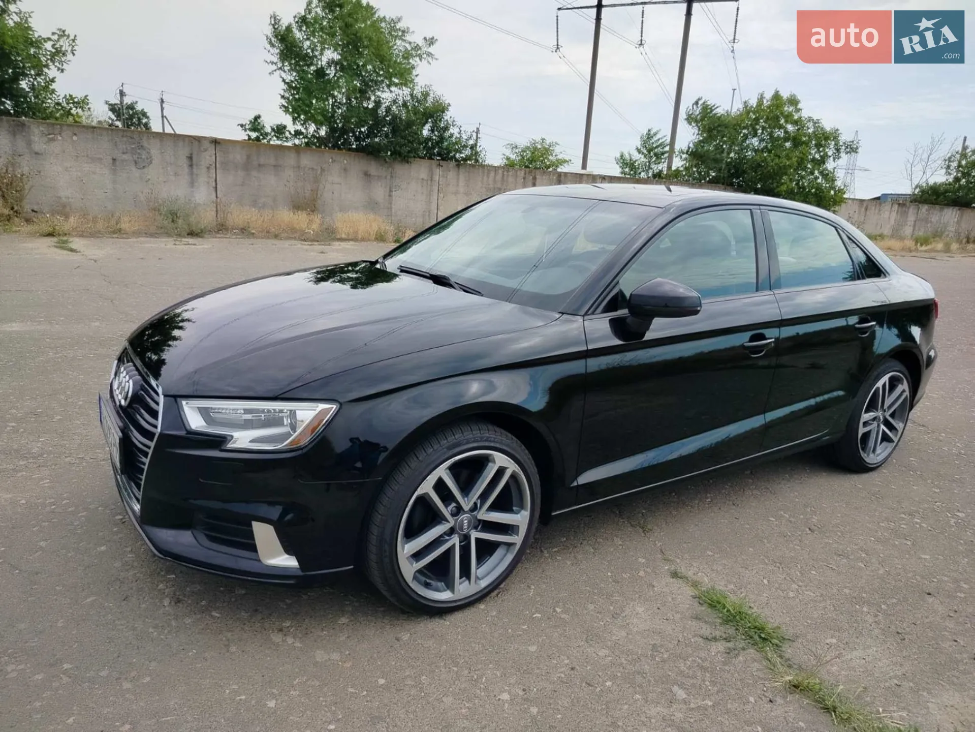 2016 Audi A3 - мініатюра 52