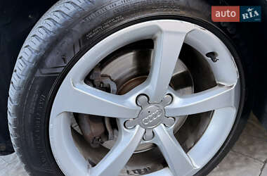 Седан Audi A3 2014 в 