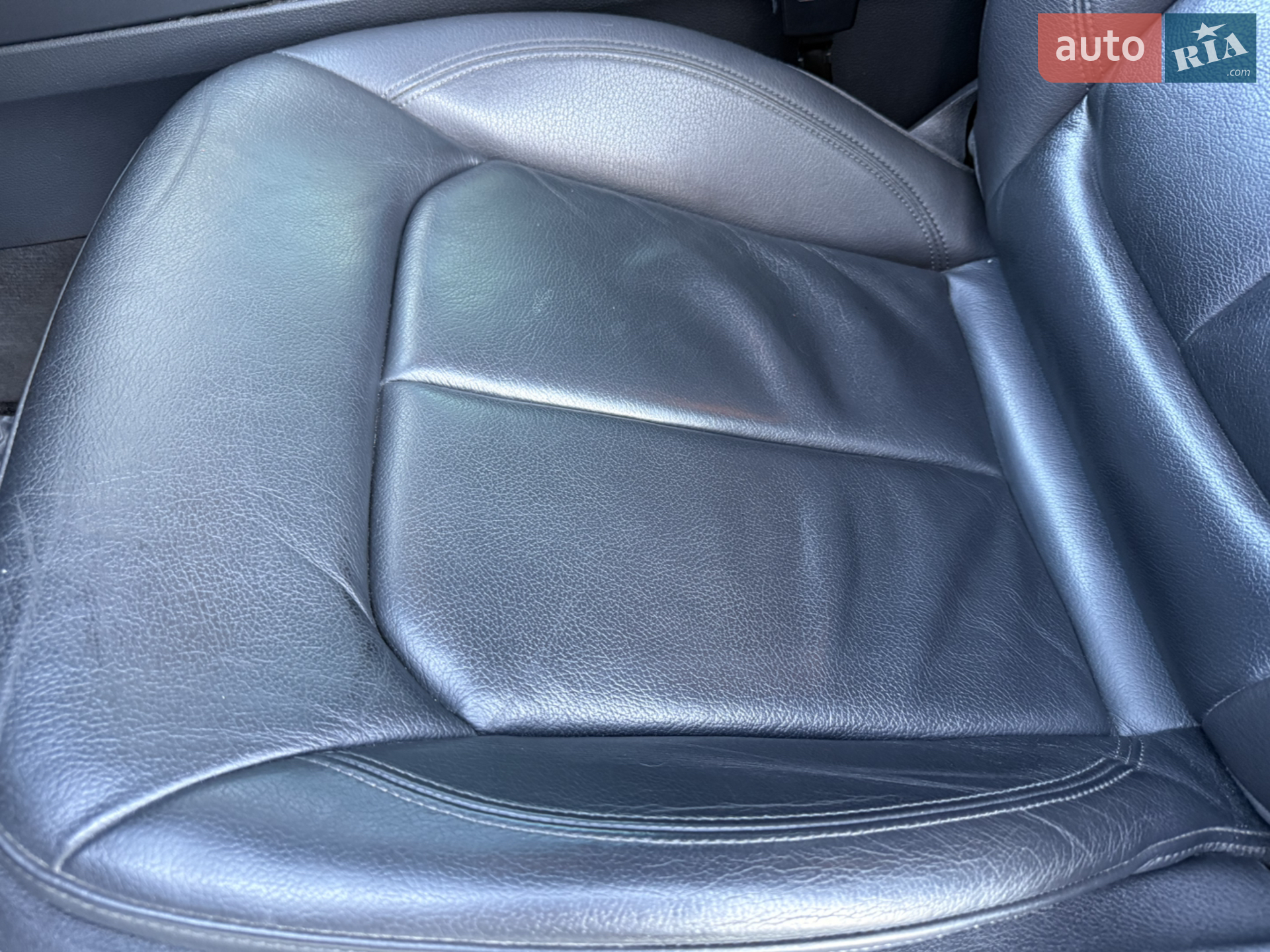 2014 Audi A3 - мініатюра 10