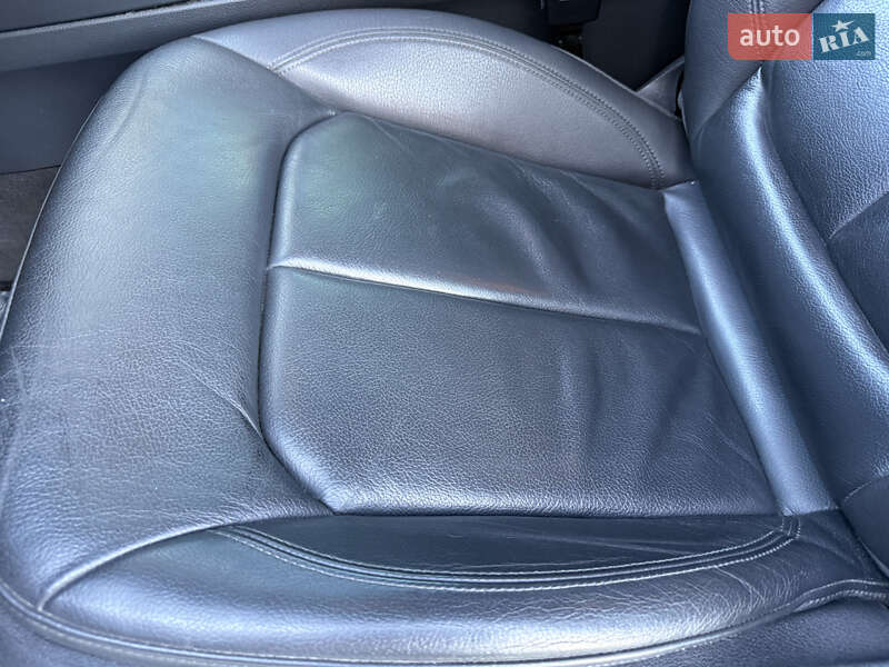 Седан Audi A3 2014 в Новояворовске