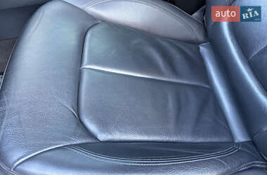 Седан Audi A3 2014 в 