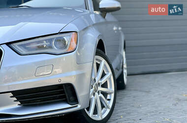 Седан Audi A3 2014 в 