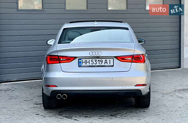 Седан Audi A3 2014 в 