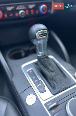 Седан Audi A3 2014 в 