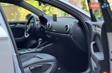 Седан Audi A3 2014 в 