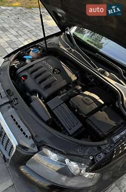 Хэтчбек Audi A3 2007 в 