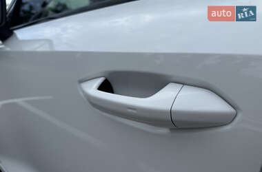 Седан Audi A3 2021 в 