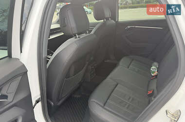Седан Audi A3 2021 в 
