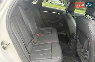Седан Audi A3 2021 в 