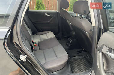 Хэтчбек Audi A3 2005 в 