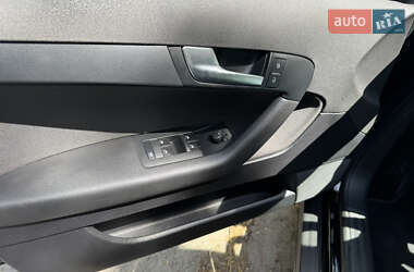 Хэтчбек Audi A3 2009 в 