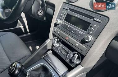 Хэтчбек Audi A3 2009 в 