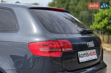 Хэтчбек Audi A3 2009 в 