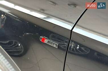 Седан Audi A3 2016 в 