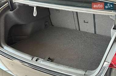 Седан Audi A3 2016 в 
