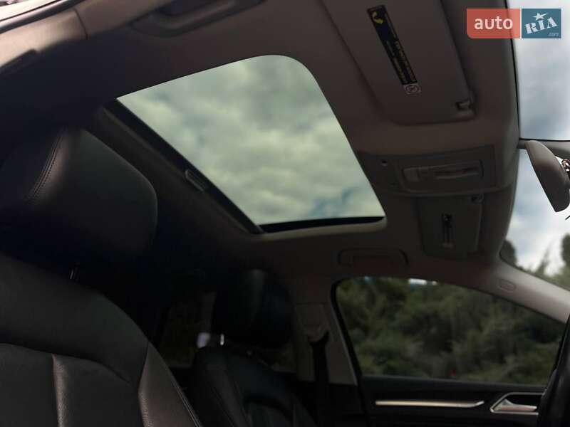 Седан Audi A3 2015 в Черкассах