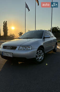Хетчбек Audi A3 1997 в Одесі