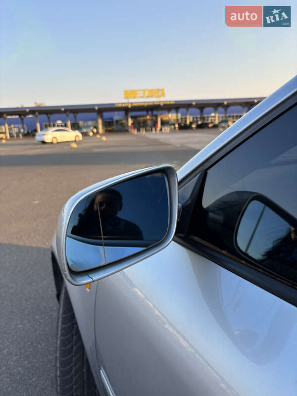 Хетчбек Audi A3 1997 в Одесі