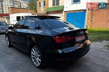 Седан Audi A3 2014 в 