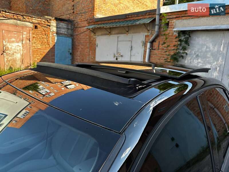Седан Audi A3 2014 в Полтаве