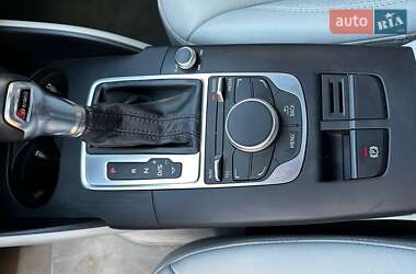 Седан Audi A3 2014 в 