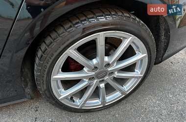Седан Audi A3 2014 в 