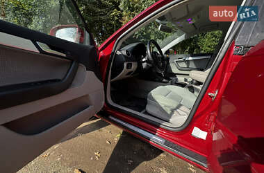 Хетчбек Audi A3 2008 в 