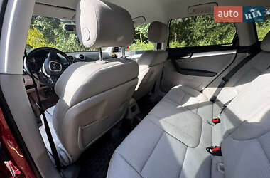 Хетчбек Audi A3 2008 в 