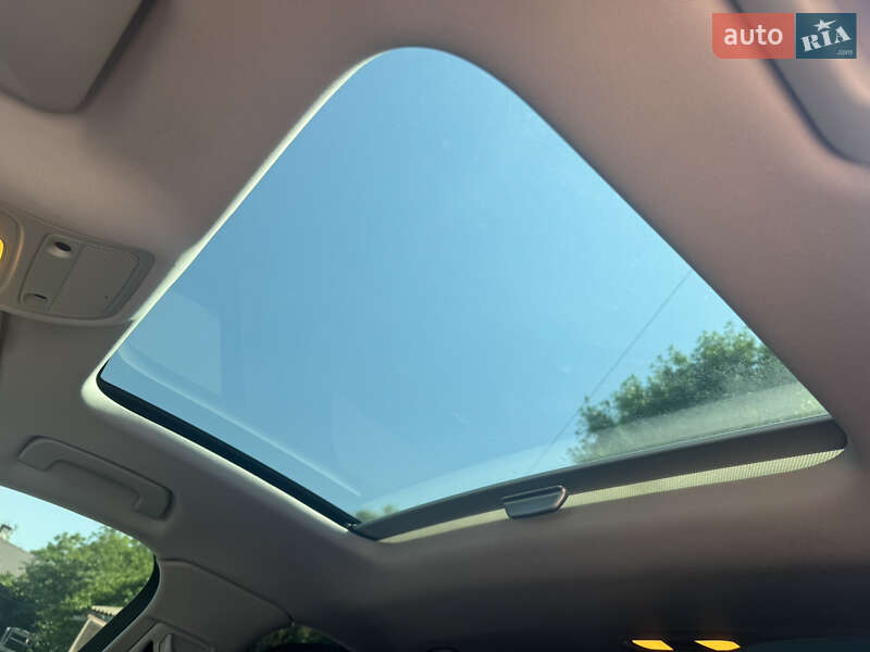 Седан Audi A3 2014 в Миколаєві